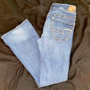 American Eagle 🦅 Jeans